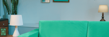 Habitacion seguros